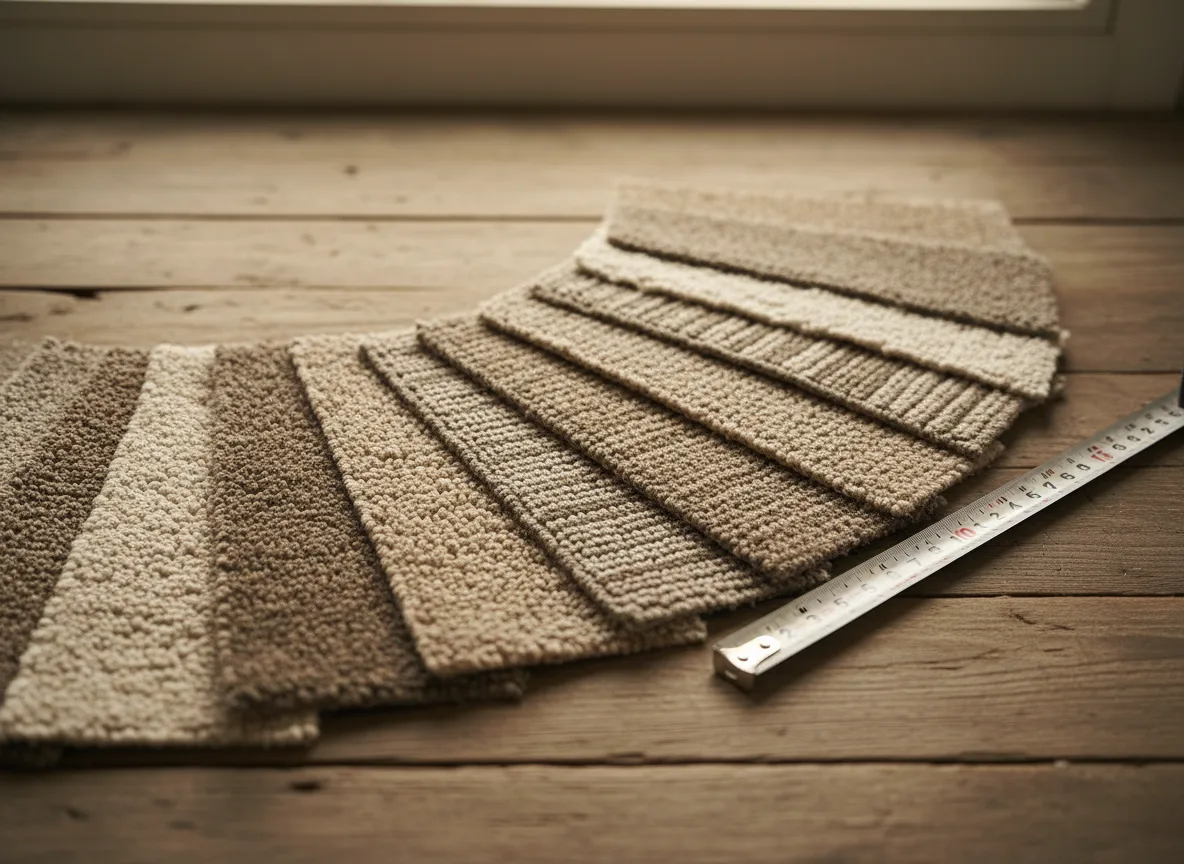 Carpet Installation Saint Helen, MI FAQs